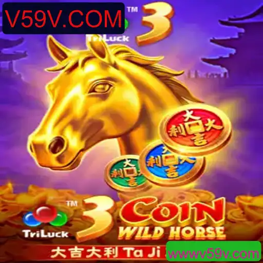 Explorando o Mundo de 3CoinWildHorse: Um Guia Completo