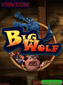 Descubra BigWolf: O Novo Fenômeno dos Jogos