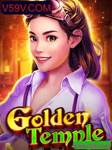 Descubra o Fascinante Jogo GoldenTemple e as Oportunidades de Entretenimento com V59V.COM