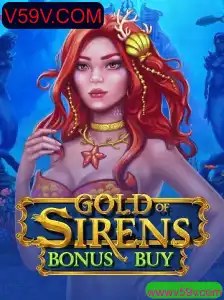Descubra o Fascinante Mundo de GoldofSirensBonusBuy